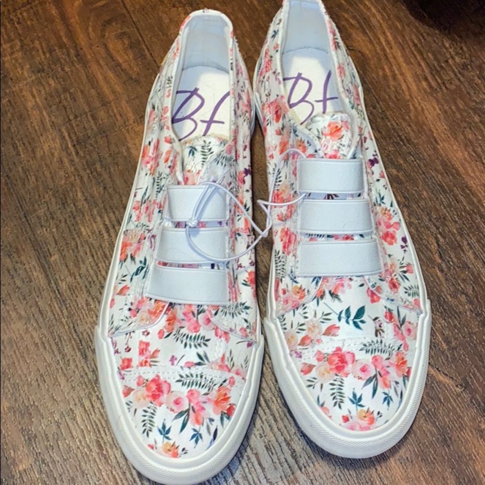 Blowfish shoes